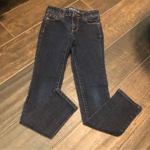 EUC Arizona Jeans Slim Skinny Stretch Denim Jeans